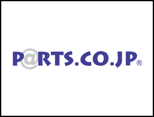 PARTS.co.jp