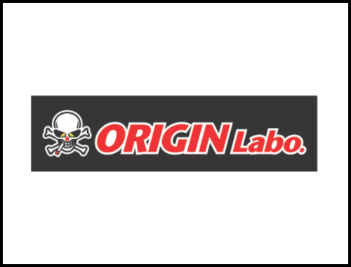 ORIGIN Labo.