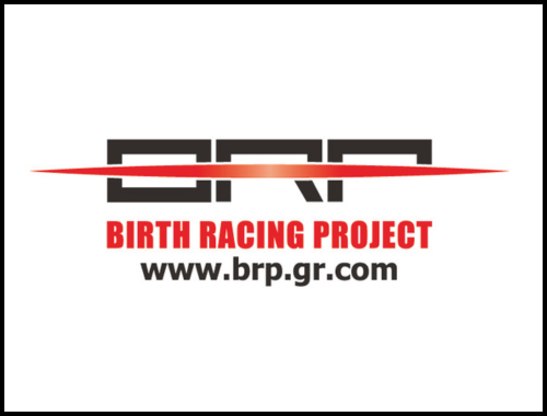 Birth Racing Project【BRP】