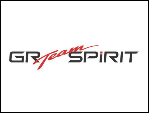 GR Team SPiRIT × Magical Fuse