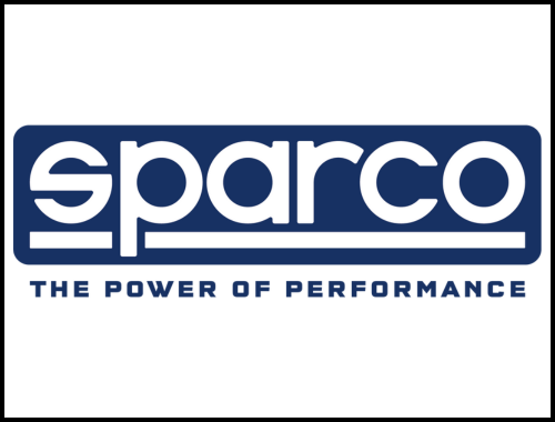 sparco