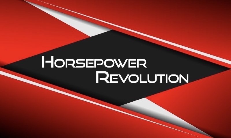 HORSEPOWER REVOLUTION